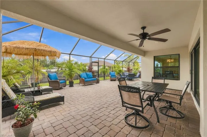 2323 Nw 43rd Ave, Cape Coral, Florida 33993
