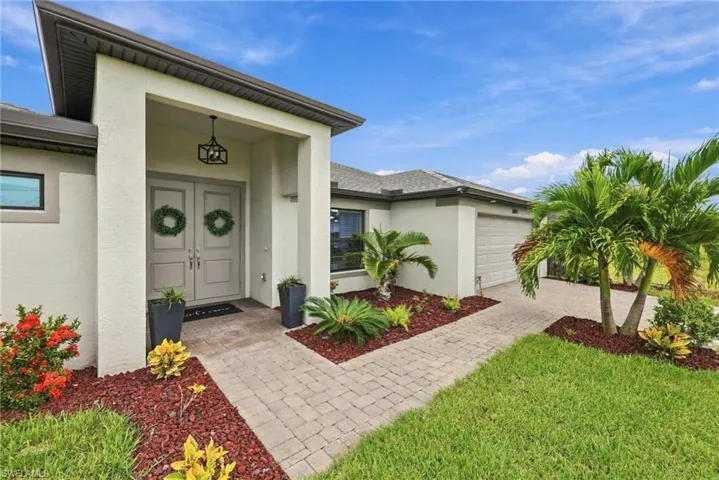 2323 Nw 43rd Ave, Cape Coral, Florida 33993