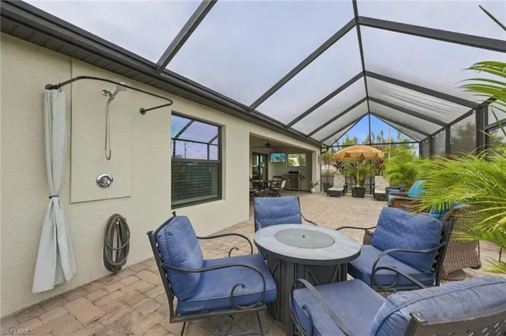 2323 Nw 43rd Ave, Cape Coral, Florida 33993