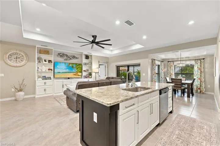 2323 Nw 43rd Ave, Cape Coral, Florida 33993