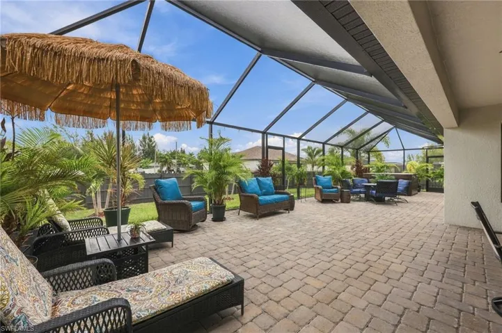 2323 Nw 43rd Ave, Cape Coral, Florida 33993