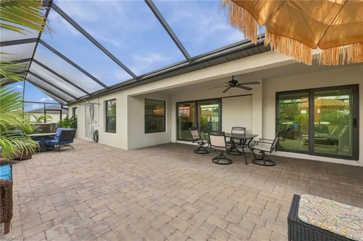 2323 Nw 43rd Ave, Cape Coral, Florida 33993