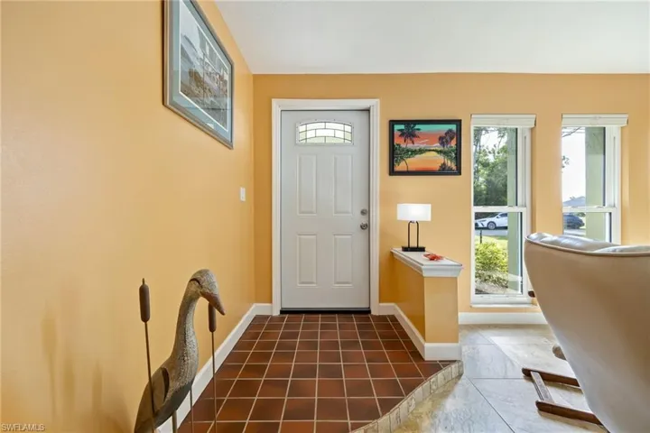 Foyer