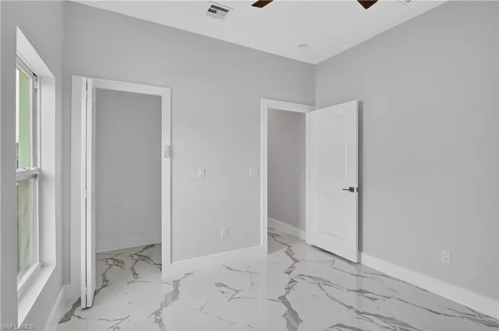 3rd Bedroom
