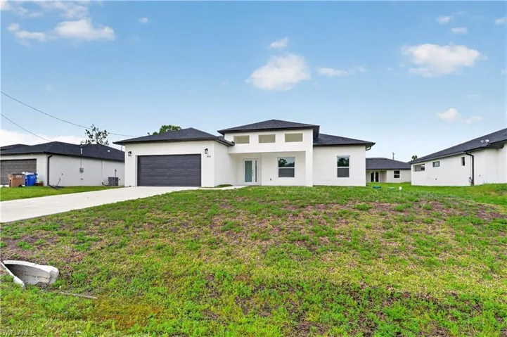 454 Mercedes Ct, Lehigh Acres, Florida 33972