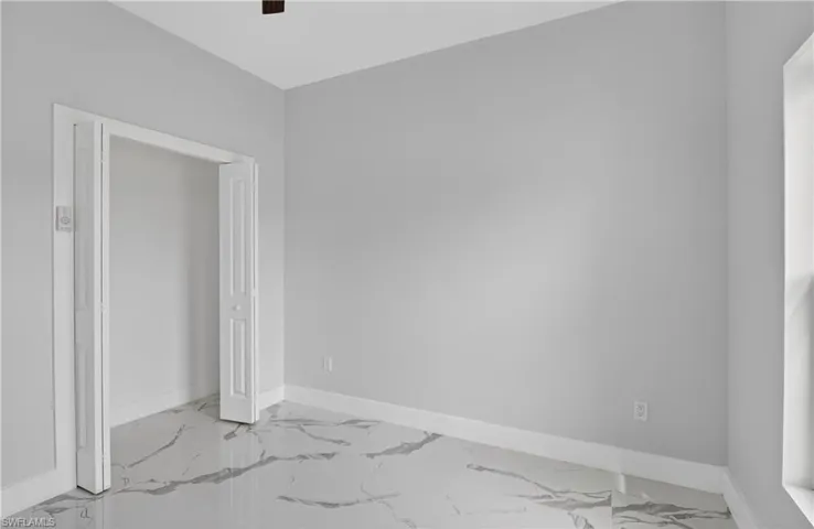 2nd Bedroom
