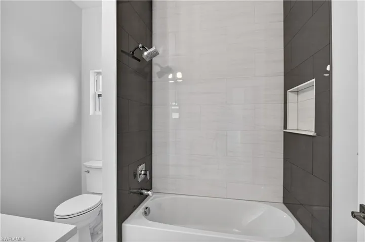 2nd Bathroom