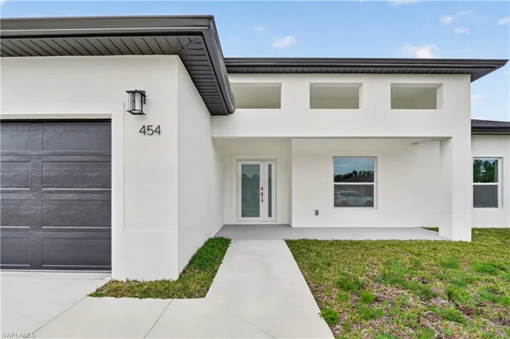 454 Mercedes Ct, Lehigh Acres, Florida 33972