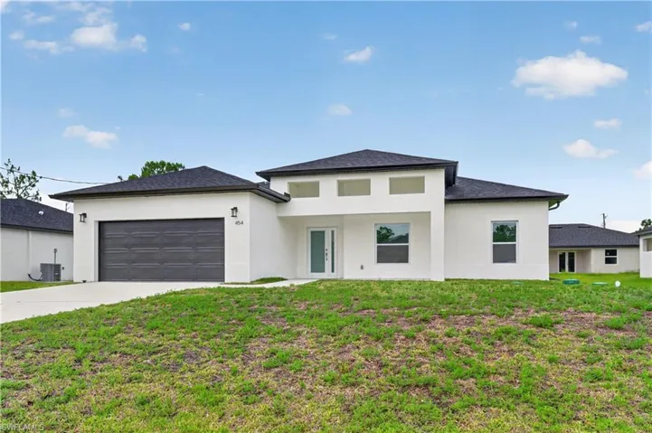 454 Mercedes Ct, Lehigh Acres, Florida 33972