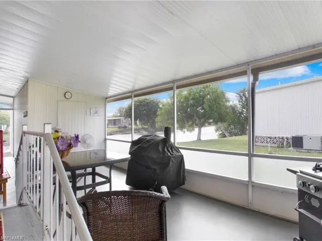 819 Cape Haze Ln, Naples Fl 34104