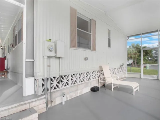 819 Cape Haze Ln, Naples Fl 34104