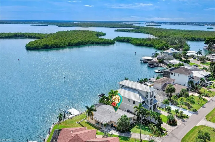 129 Pago Pago Dr E, Naples, Florida 34113