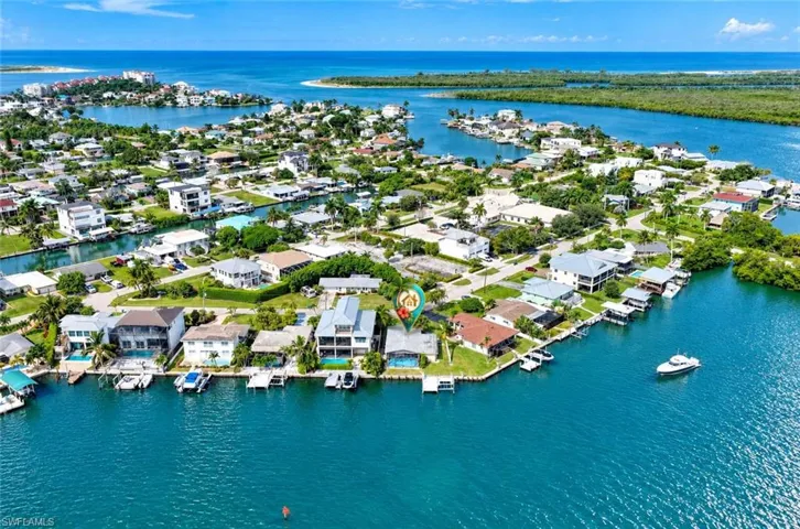 129 Pago Pago Dr E, Naples, Florida 34113