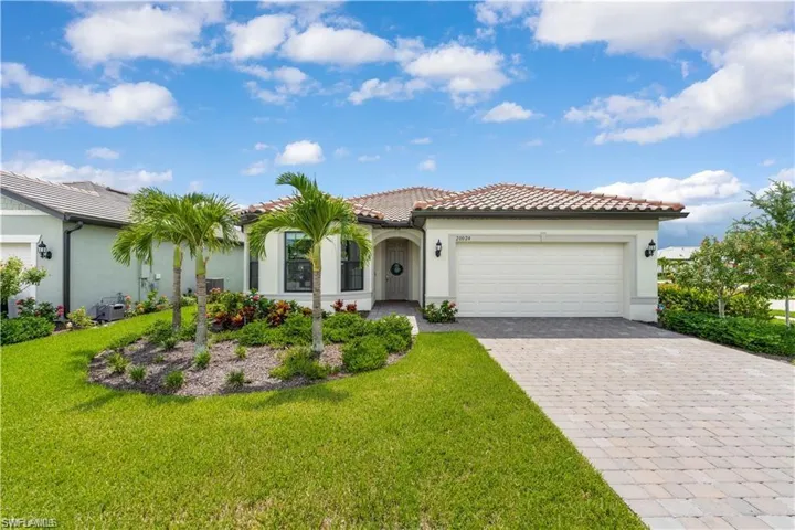 20024 Hartford Blvd, Estero, Florida 33928