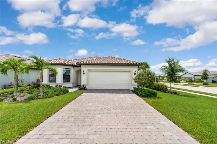 20024 Hartford Blvd, Estero, Florida 33928