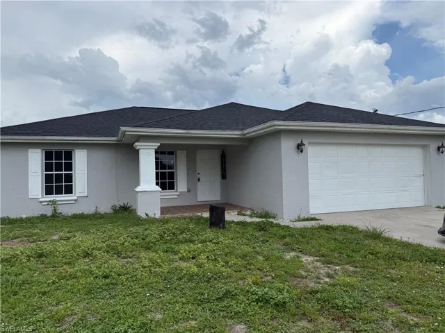 3819 24th St W, Lehigh Acres, Florida 33971