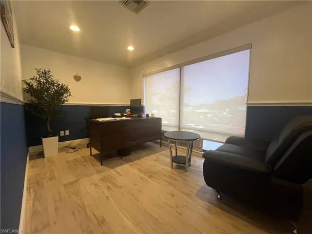 2nd Office