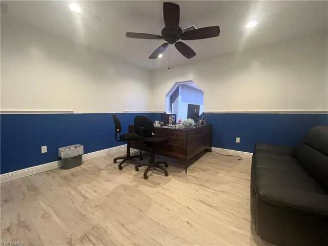 Main Office