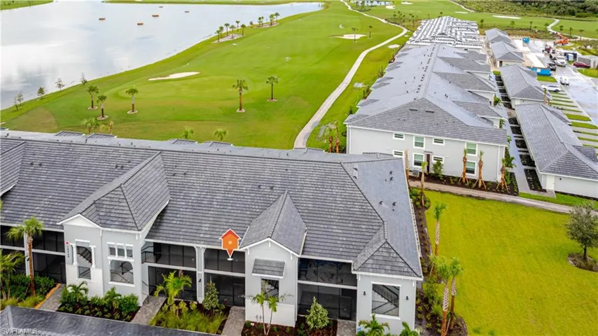 15435 Green Acres Ave 2527, Punta Gorda, Florida 33982