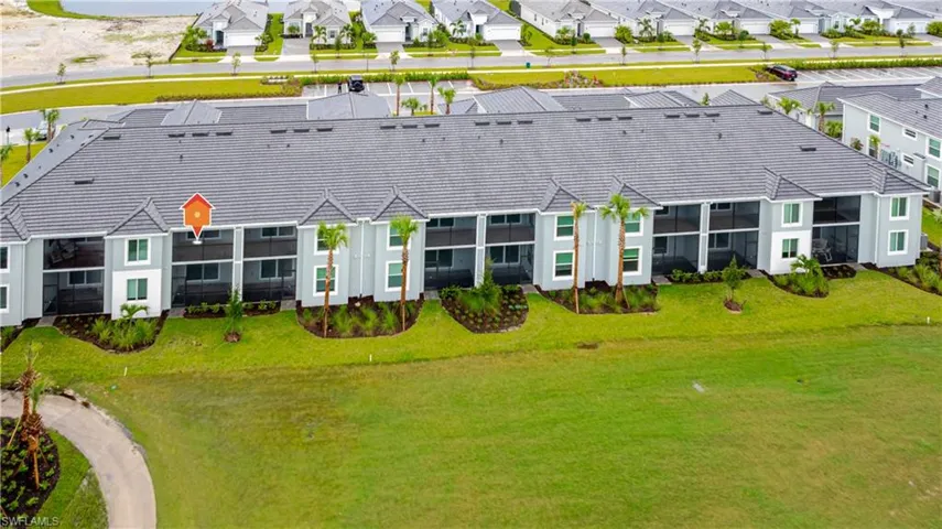 15435 Green Acres Ave 2527, Punta Gorda, Florida 33982