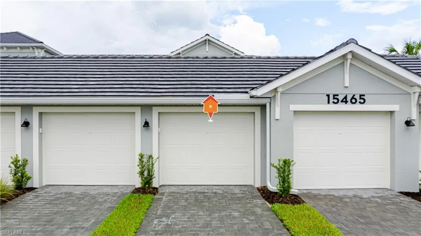 15435 Green Acres Ave 2527, Punta Gorda, Florida 33982