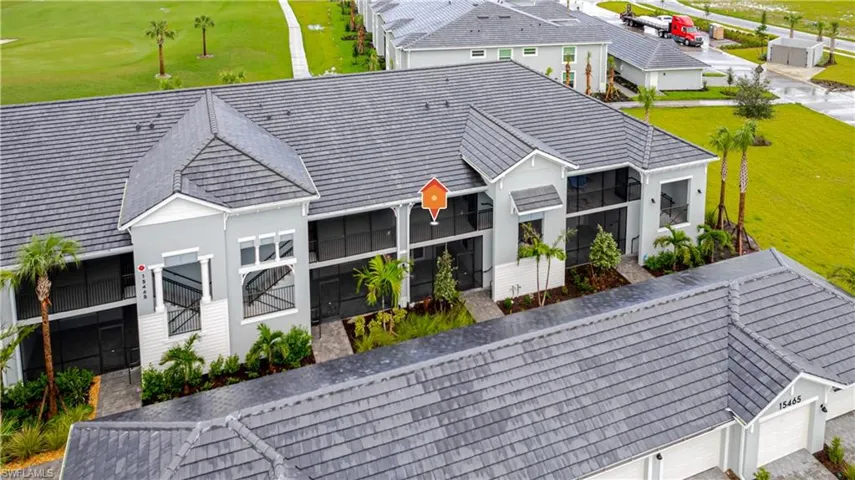 15435 Green Acres Ave 2527, Punta Gorda, Florida 33982