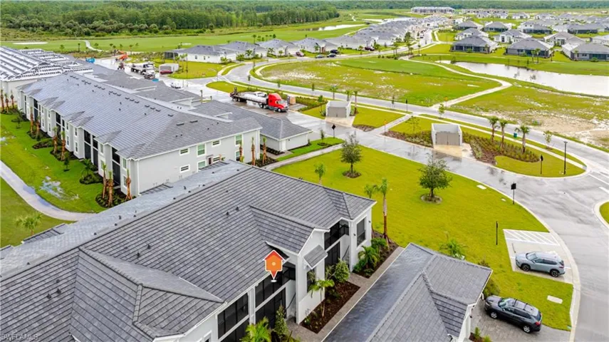 15435 Green Acres Ave 2527, Punta Gorda, Florida 33982