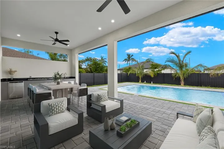 Virtual Staging