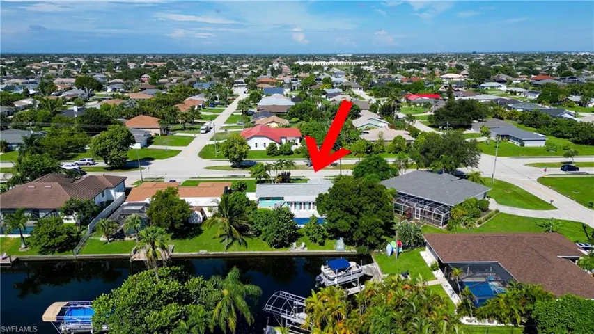 4339 Pelican Blvd, Cape Coral, Florida 33914