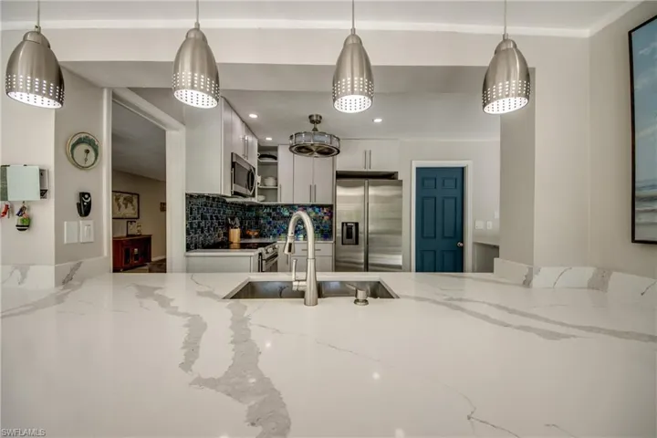 Large counter
