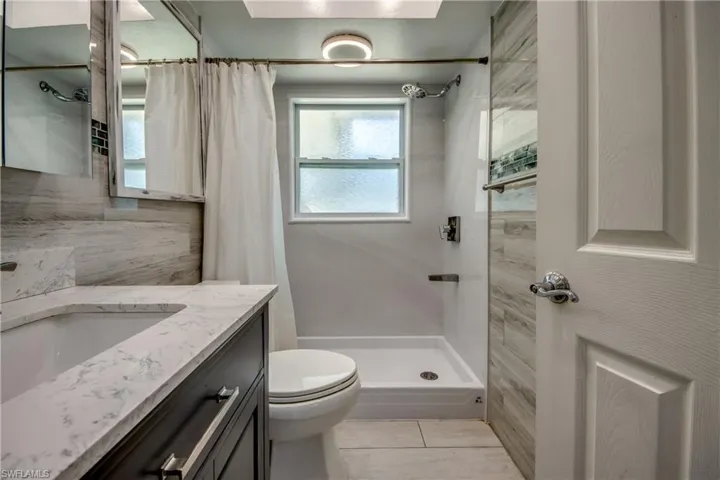 Main bath