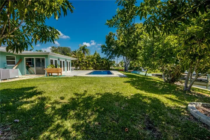 4339 Pelican Blvd, Cape Coral, Florida 33914