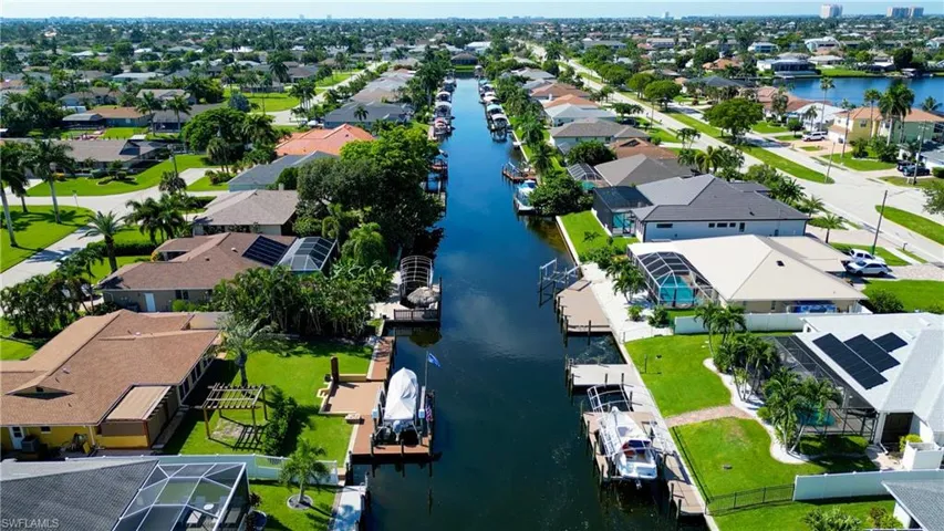 4339 Pelican Blvd, Cape Coral, Florida 33914