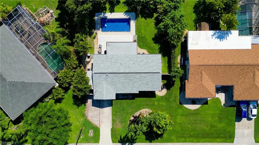 4339 Pelican Blvd, Cape Coral, Florida 33914