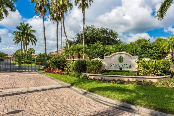 8177 Saratoga Dr 1002, Naples, Florida 34113