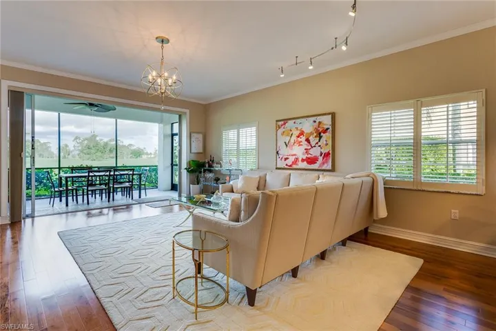 8177 Saratoga Dr 1002, Naples, Florida 34113