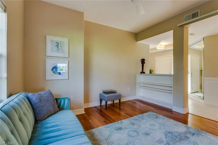 8177 Saratoga Dr 1002, Naples, Florida 34113