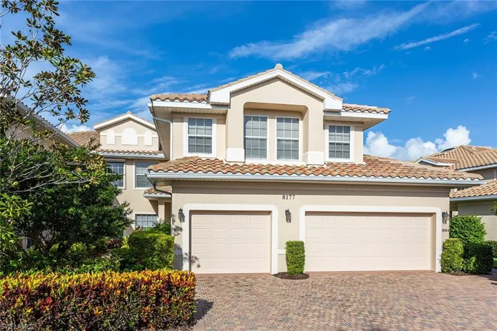 8177 Saratoga Dr 1002, Naples, Florida 34113