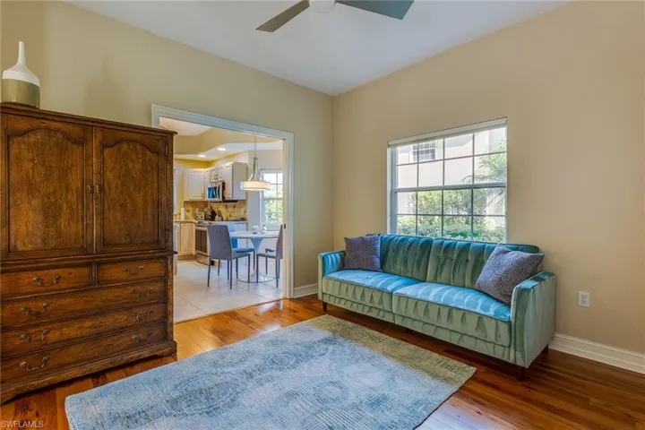 8177 Saratoga Dr 1002, Naples, Florida 34113