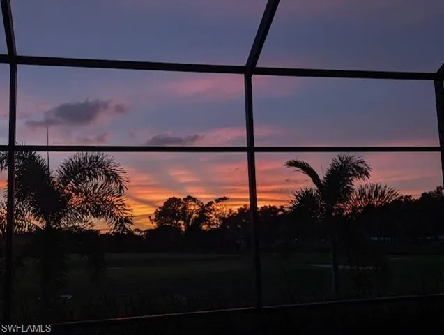 Amazing Sunsets
