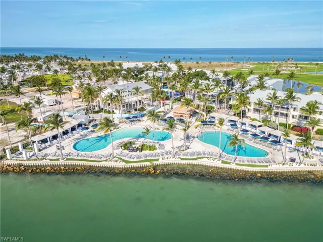 3114  Tennis Villas  , Captiva, FL 33924
