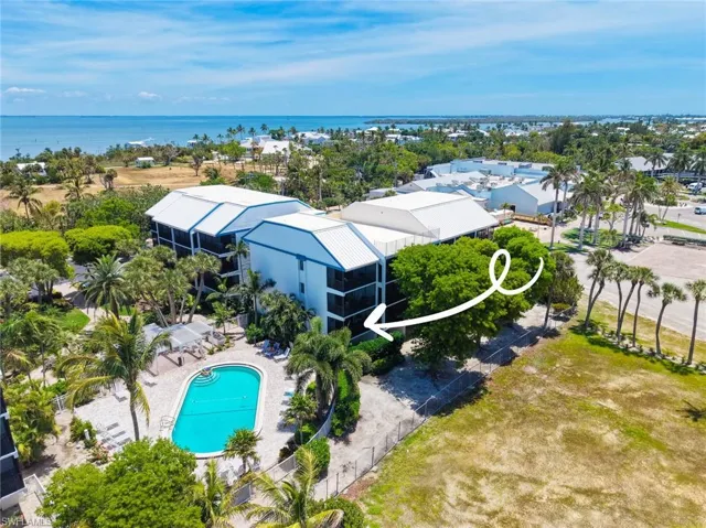 3114  Tennis Villas  , Captiva, FL 33924