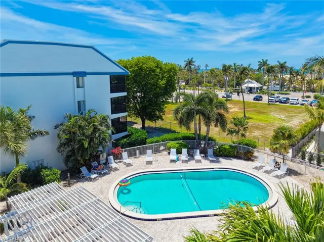 3114  Tennis Villas  , Captiva, FL 33924