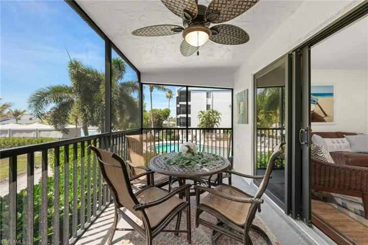 3114  Tennis Villas  , Captiva, FL 33924