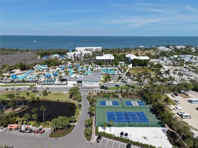 3114  Tennis Villas  , Captiva, FL 33924