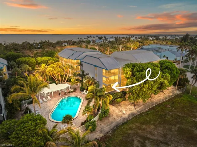 3114  Tennis Villas  , Captiva, FL 33924