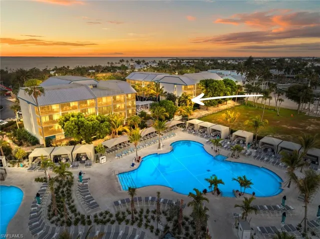 3114  Tennis Villas  , Captiva, FL 33924