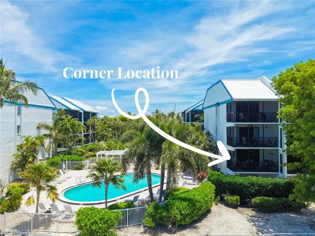 3114  Tennis Villas  , Captiva, FL 33924