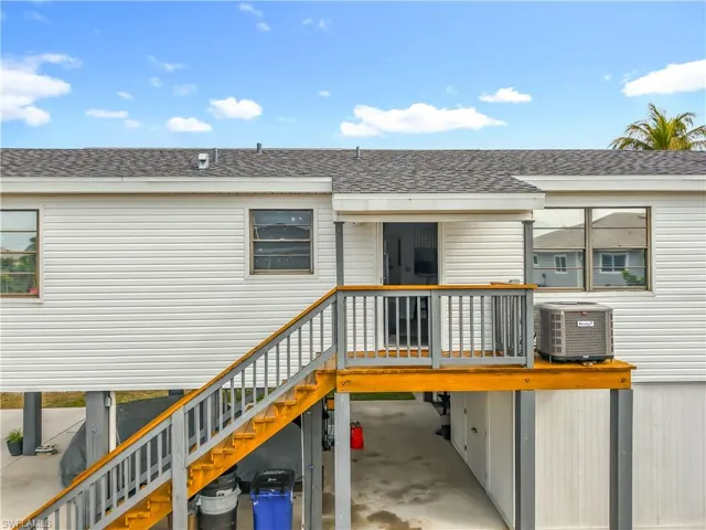 8010 Buccaneer Dr, Fort Myers Beach, Florida 33931