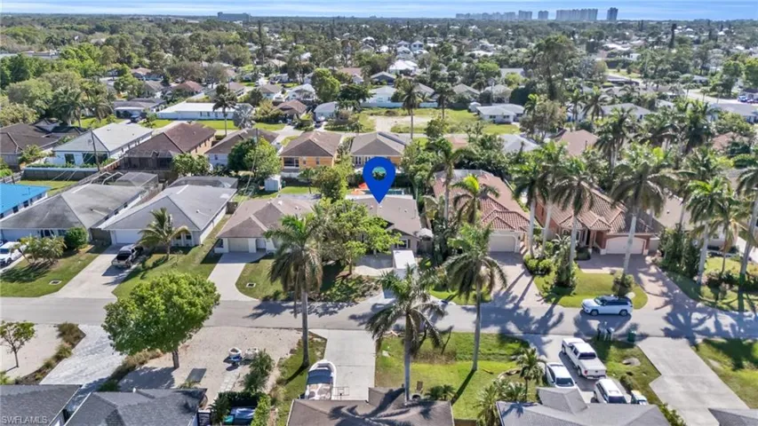 Savvy investor would have instant built in equity